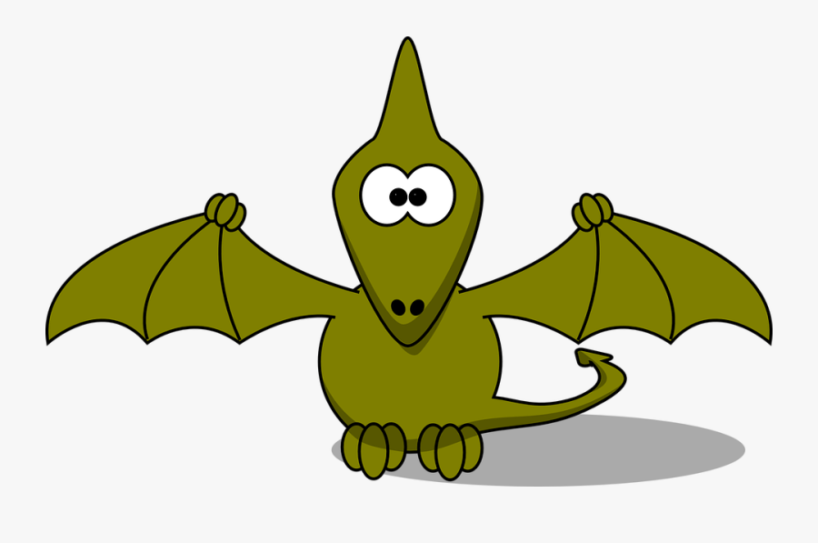 Clipart Dinosaur, Transparent Clipart