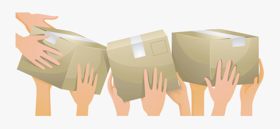 Donating Images Png, Transparent Clipart