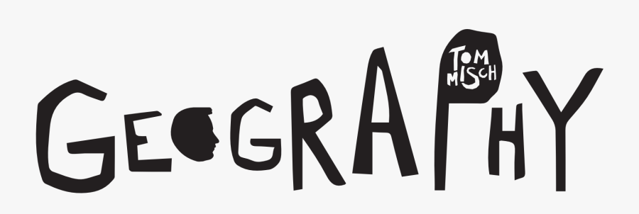 Misch Geography Tom Misch, Transparent Clipart