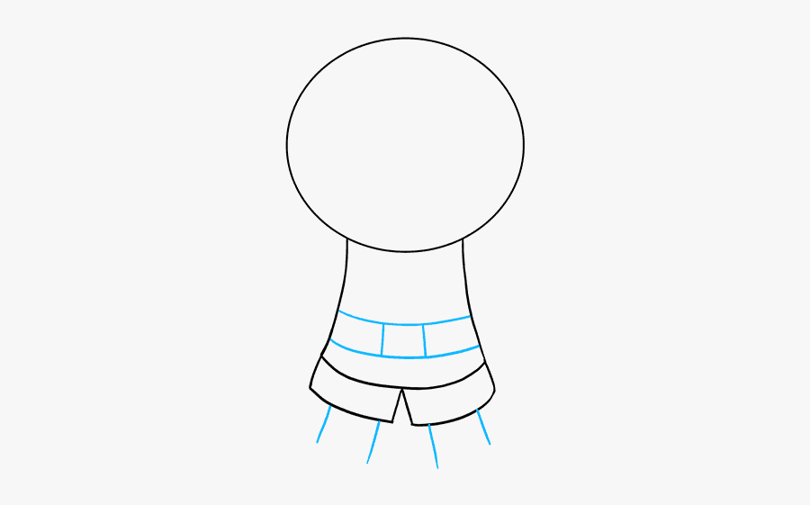 How To Draw Elf, Transparent Clipart