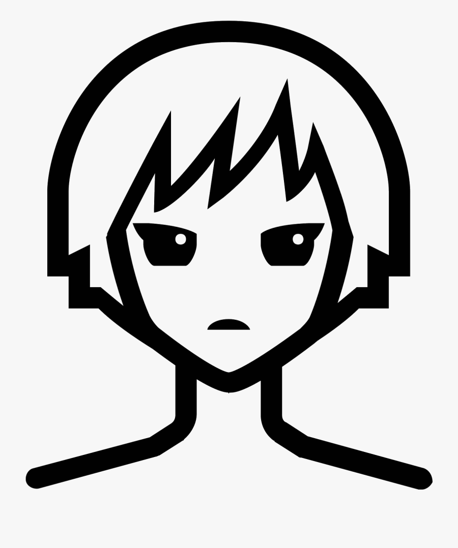 Vector Steam Animated - Transparent Anime Icon Png, Transparent Clipart