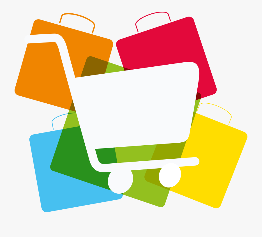 Online Shopping Clipart , Png Download, Transparent Clipart
