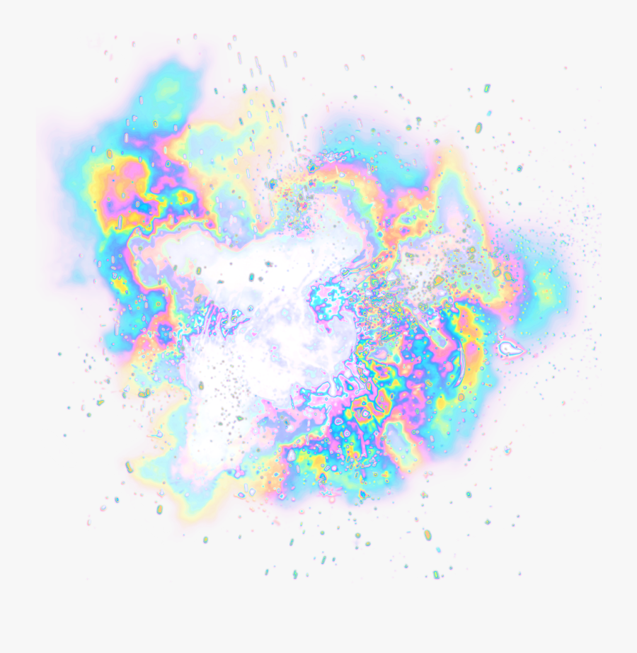 #smoke #steam #explosion #explosioneffect #cloud #mist - Transparent Tumblr Png Stickers Overlay, Transparent Clipart