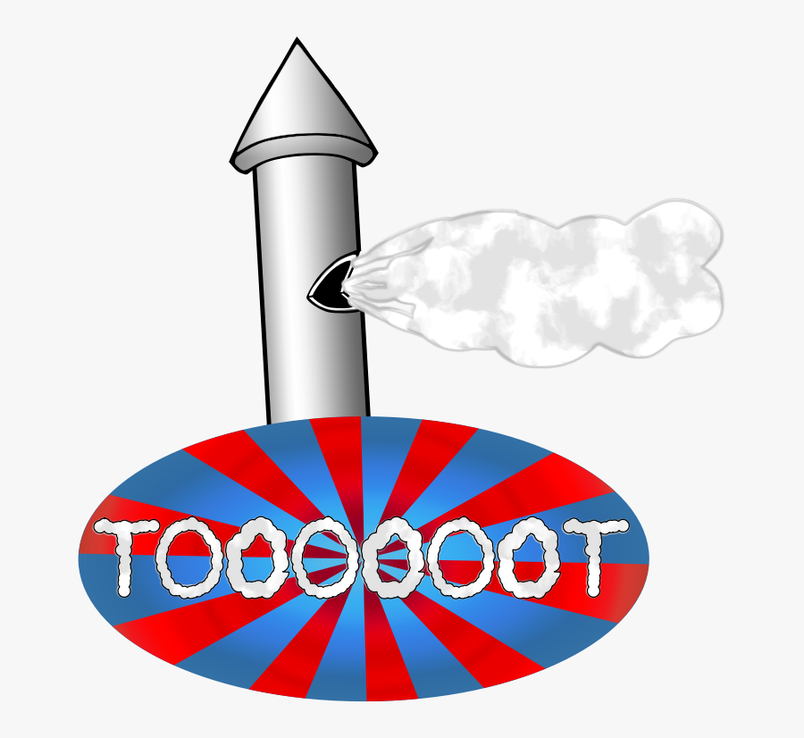 Toot - Silbato A Vapor, Transparent Clipart