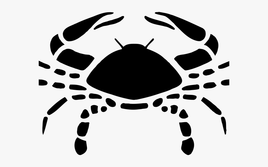Cancer Zodiac Sign Png, Transparent Clipart