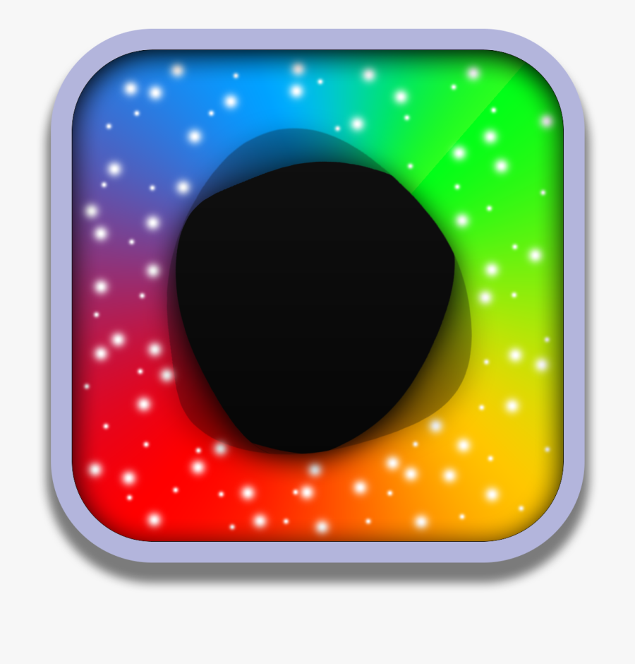 Circle, Transparent Clipart