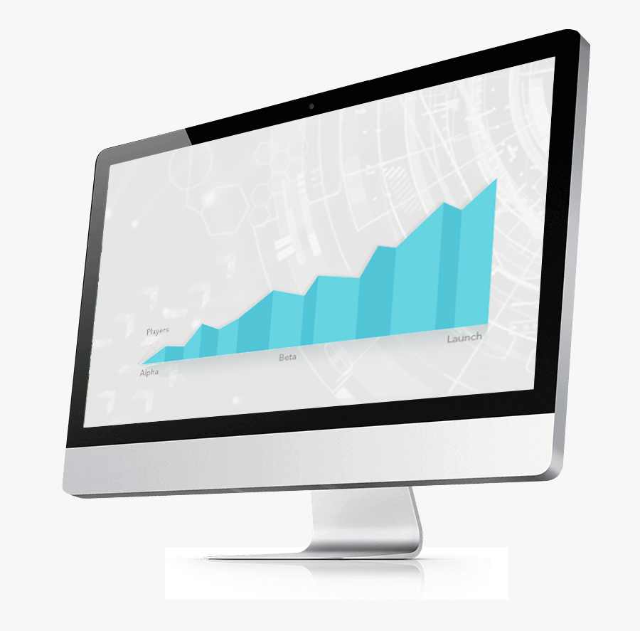 Imac2 - Office 365, Transparent Clipart