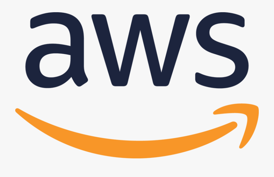 Transparent Amazon Web Services, Transparent Clipart