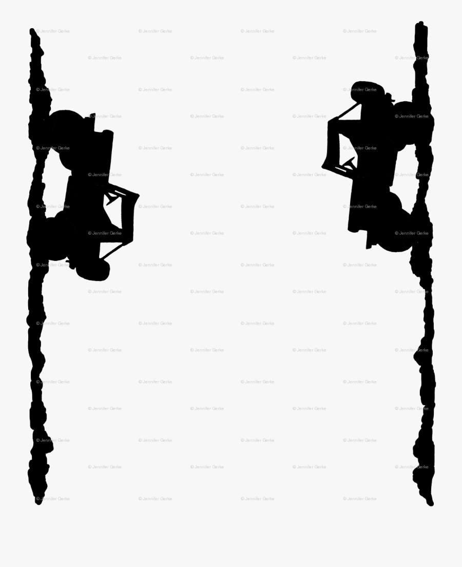 Silhouette, Transparent Clipart