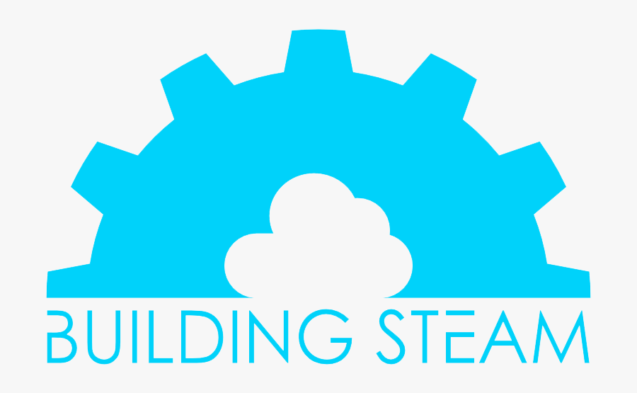Transparent Steam - Intuc Logo, Transparent Clipart