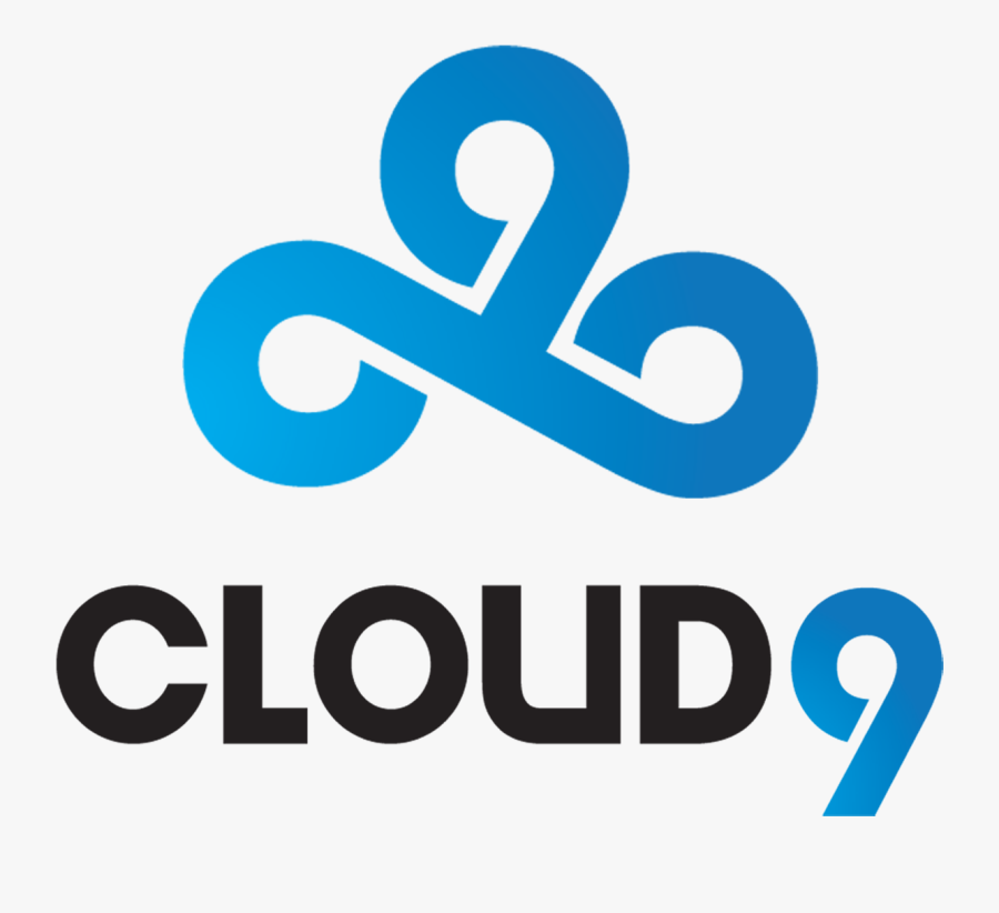 Cloud 9 Logo Png Clipart Images Gallery For Free Download - Cloud9 Rocket League Logo, Transparent Clipart