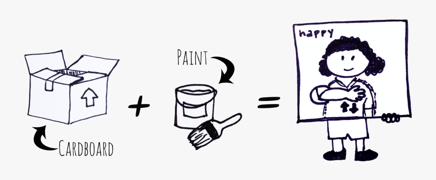 Sketch, Transparent Clipart