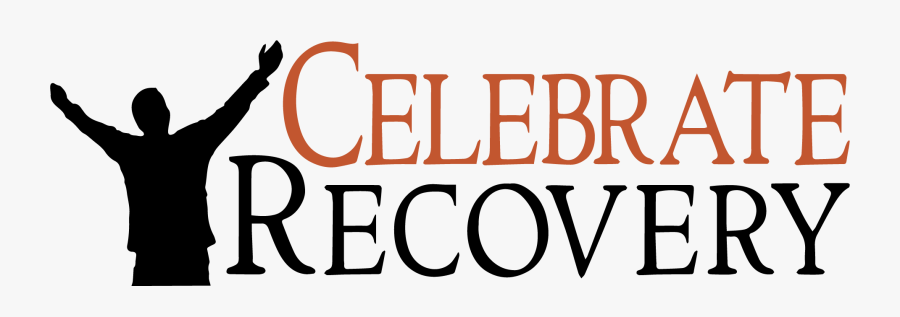 Celebrate Recovery, Transparent Clipart