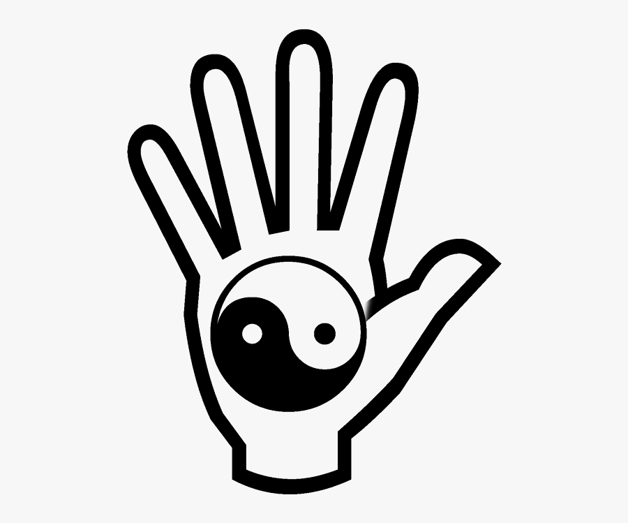 Right And Left Hand Clip Art - Ganitha Kalikal, Transparent Clipart