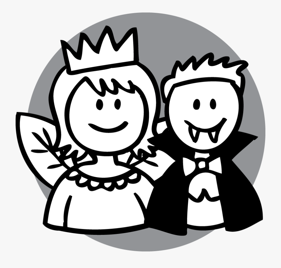 Cartoon, Transparent Clipart