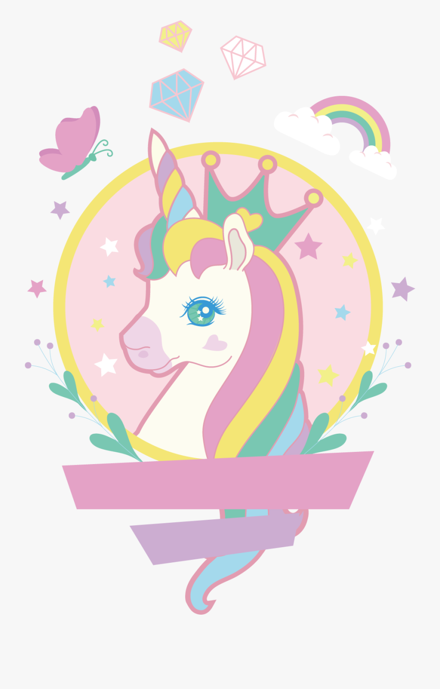 Illustration Cat T-shirt Unicorn Battle Drawn Hand - Lol Center Stage Feltro, Transparent Clipart