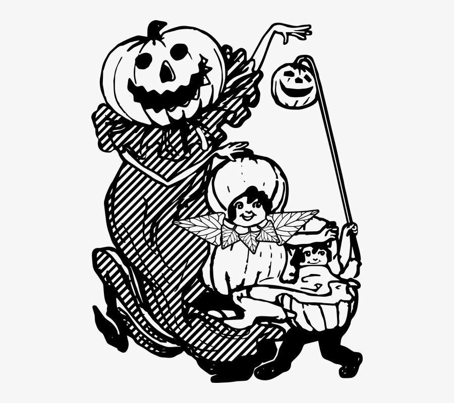 Retro Halloween, Vanish, Ghost, Woman, Bathroom - Illustration, Transparent Clipart