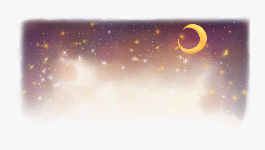 Picture - Left Alone And Good Night, Transparent Clipart