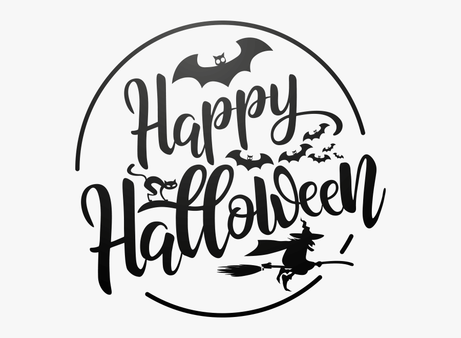 Calligraphy, Transparent Clipart