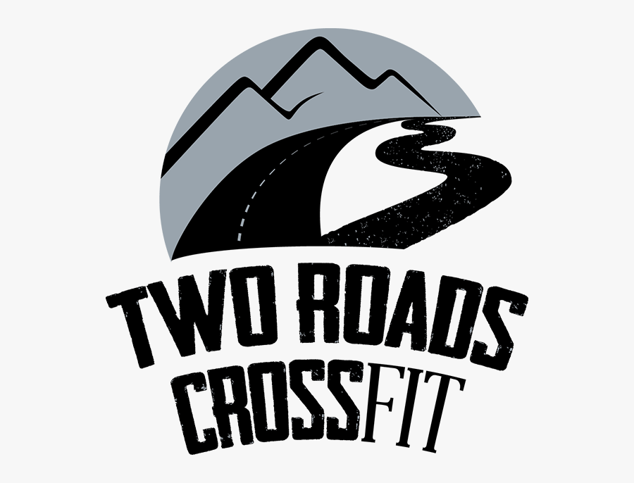 Clip Art Our Coaches Two Roads - Two Roads Crossfit, Transparent Clipart