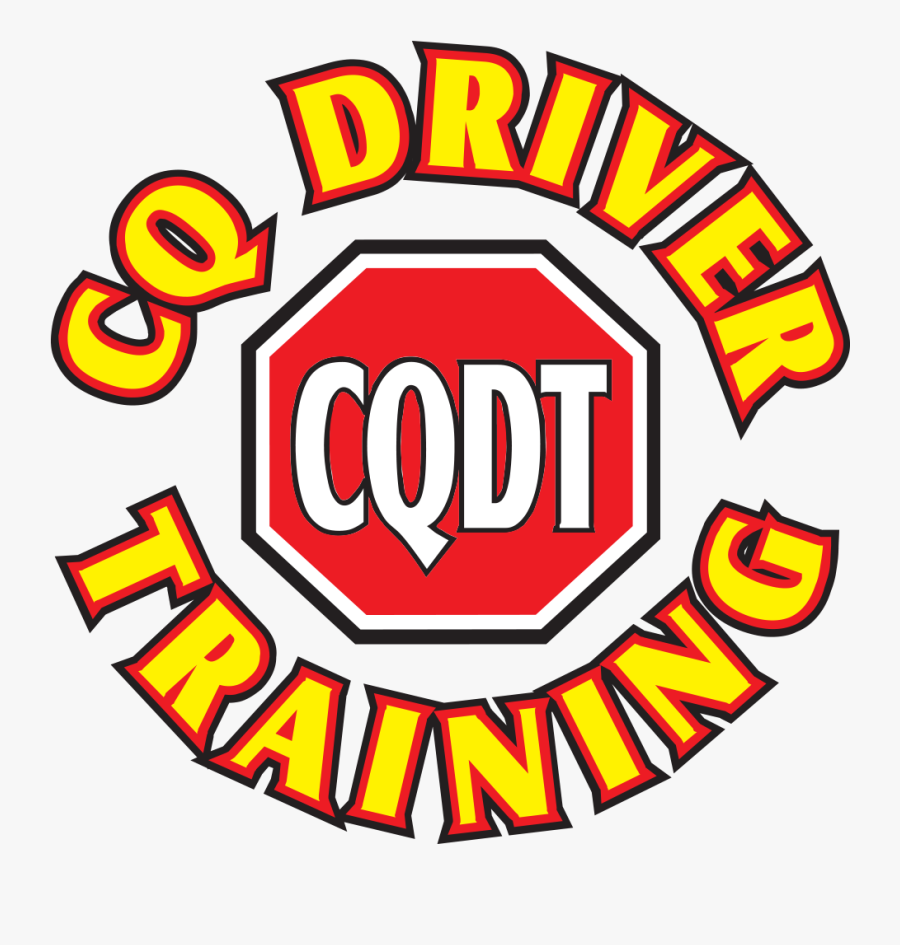 Cq Driver Training Logo - Magna Vista Logo, Transparent Clipart