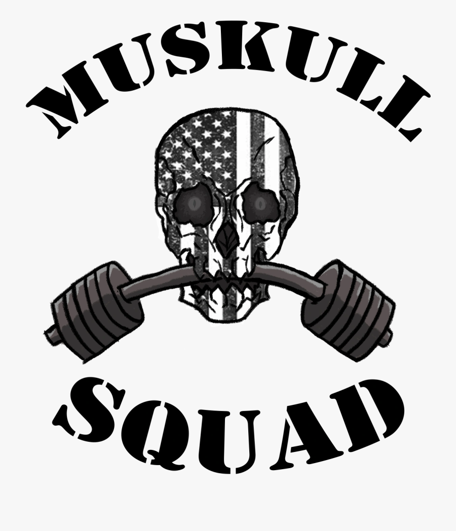 Image141 - Squad, Transparent Clipart