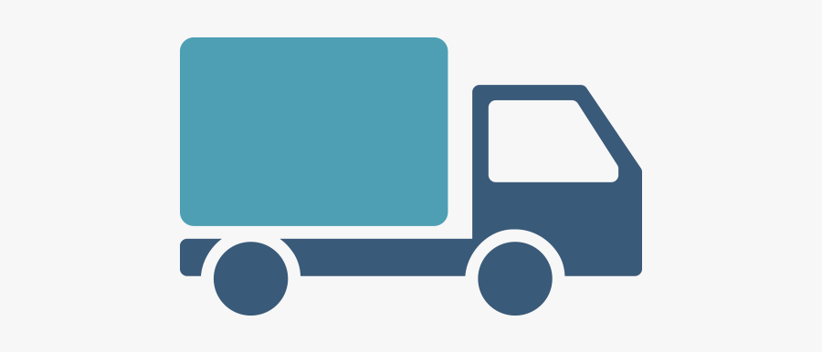 Truck Driver Needed - Jd Free Shipping Icon, Transparent Clipart