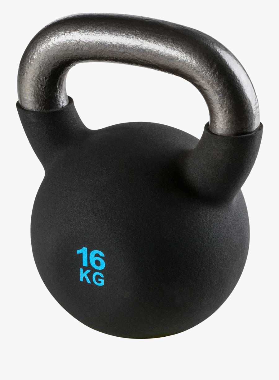 Energetics Kettlebell, Transparent Clipart