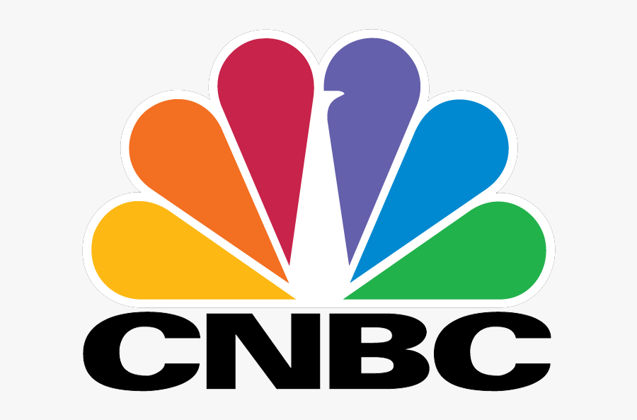 Rented Truck Driver On Cnbc - Cnbc, Transparent Clipart