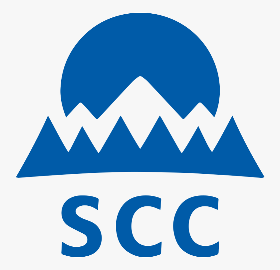 Logo - Spokane College, Transparent Clipart
