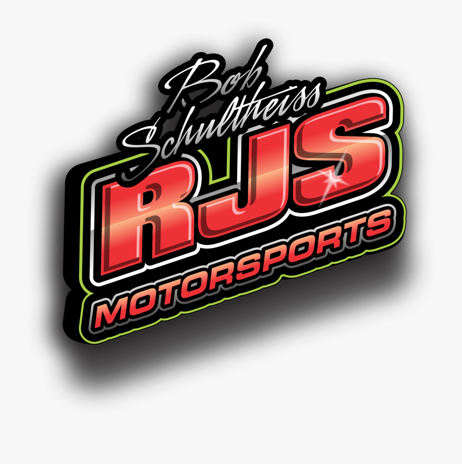 Rjs Motorsports - Graphics, Transparent Clipart