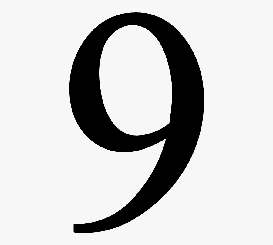O9. Число 9. Девять цифра. Красивая цифра 9. Цифра 9 вектор.