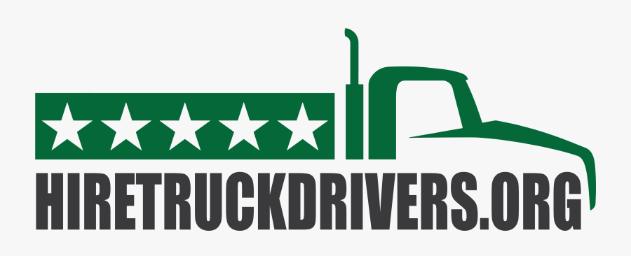 Hire Truck Drivers - Twerk, Transparent Clipart