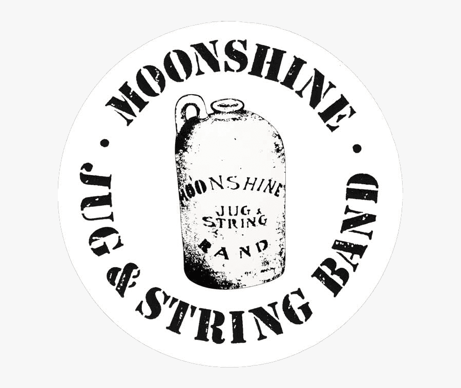 Moonshine Jug String Band - Mityova House, Transparent Clipart