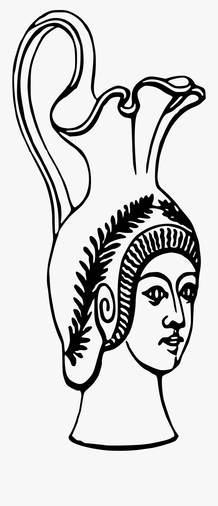 Transparent Moonshine Jug Png, Transparent Clipart