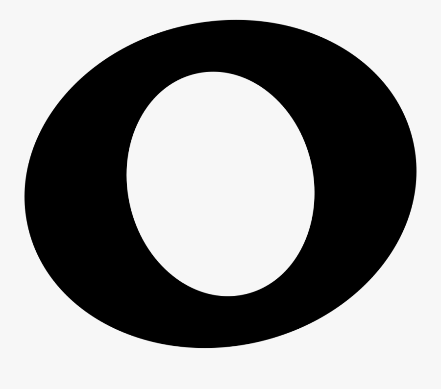 Music Symbol Of Circular Shape Comments - Observablehq Logo, Transparent Clipart