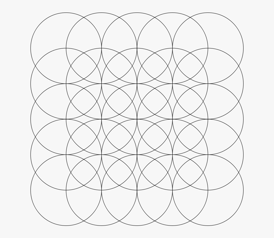 Circle, Transparent Clipart