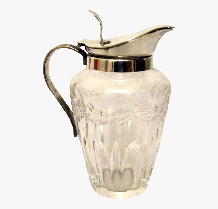 Jug, Transparent Clipart