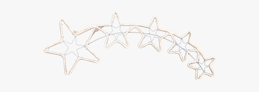 Silhouette Neoled - Line Art, Transparent Clipart