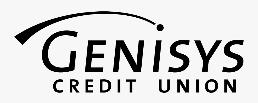 Picture - Genisys Credit Union, Transparent Clipart