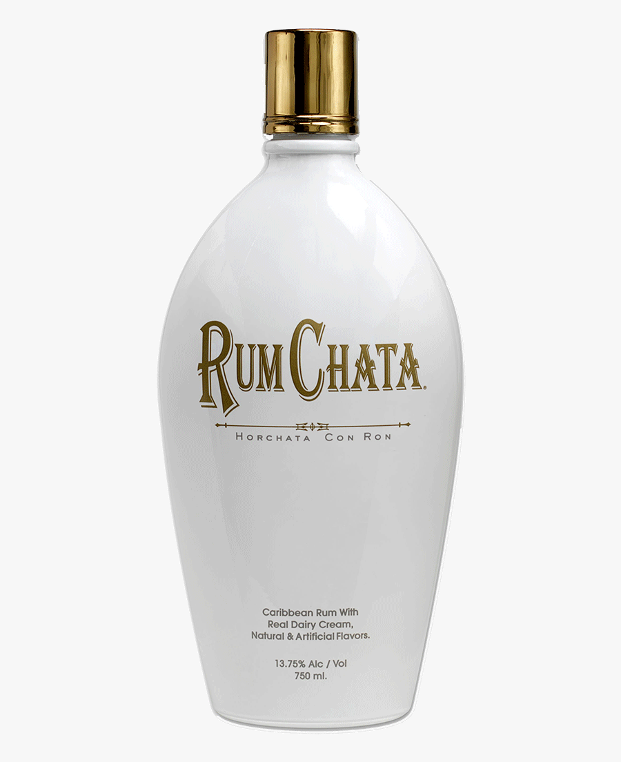 Rum Chata 750 Ml, Transparent Clipart