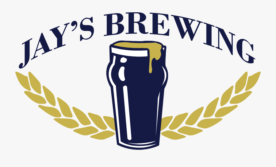 Jays Brewing, Transparent Clipart