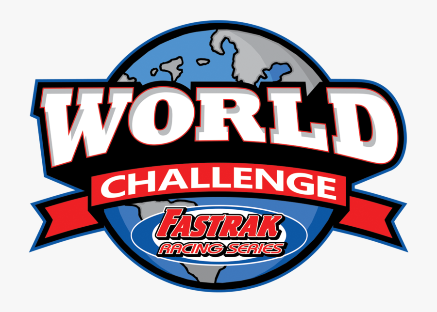 Http - //www - Fastrakracing - Com/world Challenge - Fastrak, Transparent Clipart