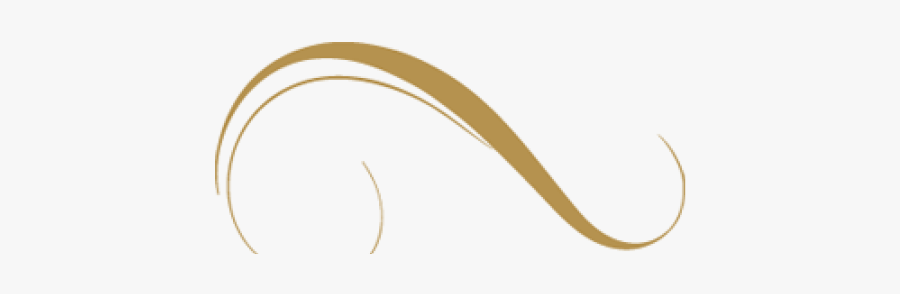 Gold Design Cliparts - Ivory, Transparent Clipart