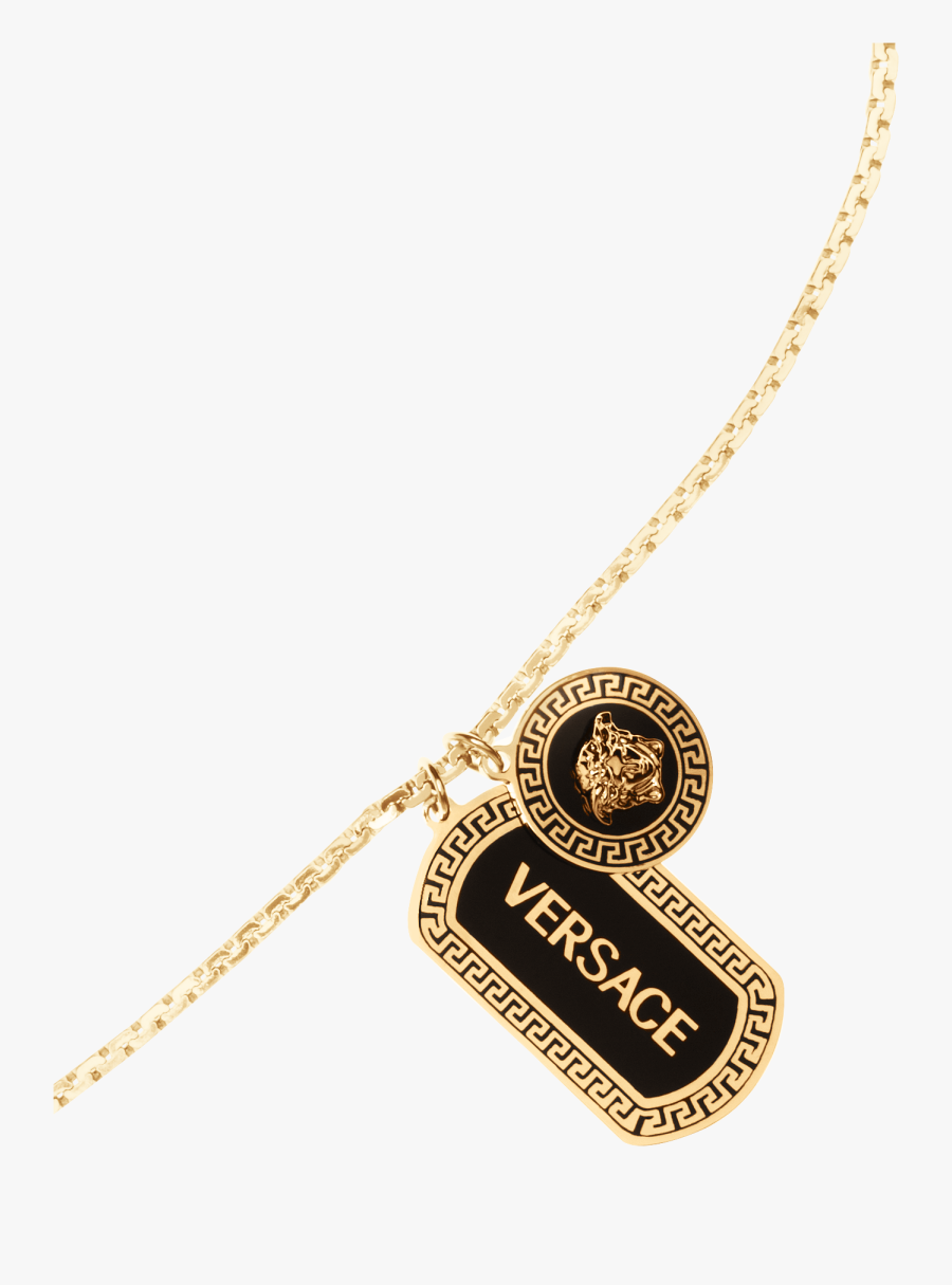 Vintage Gold Chains - Necklace, Transparent Clipart