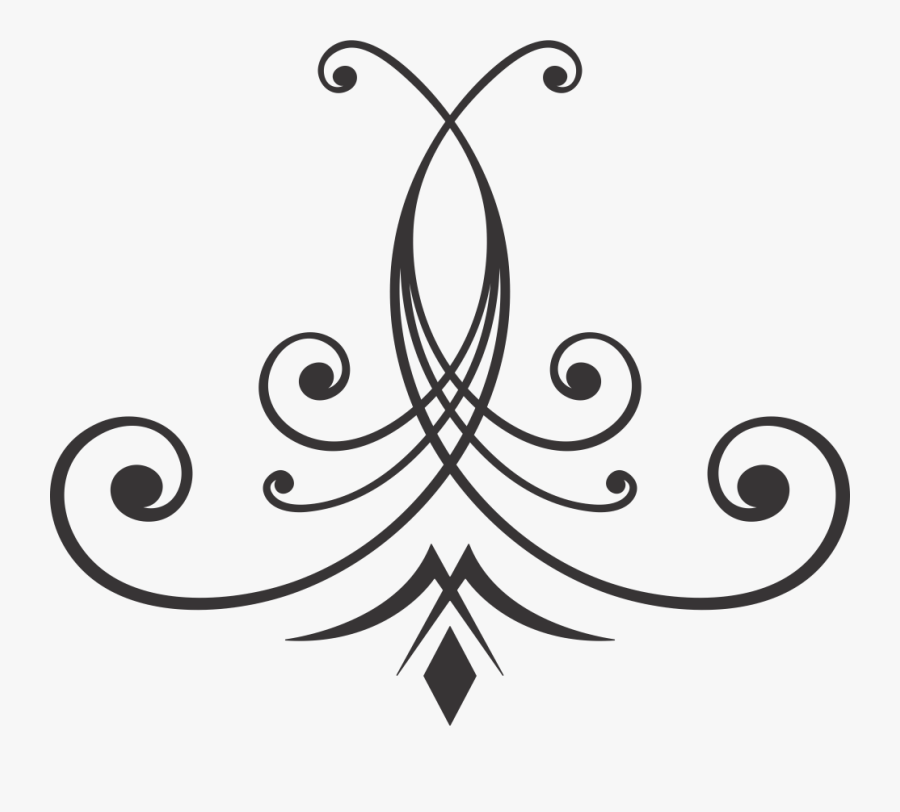 Wedding Program Clipart Graphic Design 91 Wedding Program - Wedding Clip Art Design, Transparent Clipart