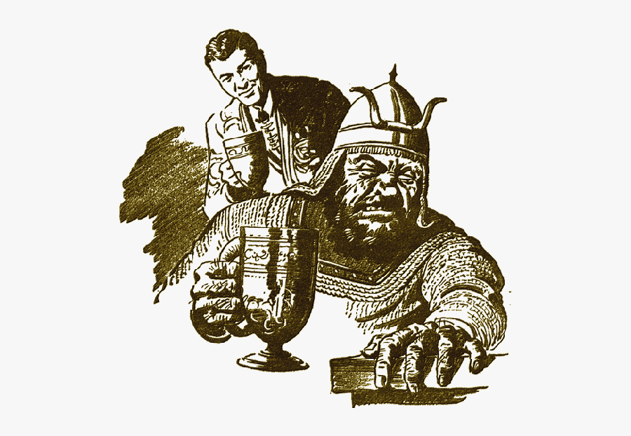 Illustration, Transparent Clipart