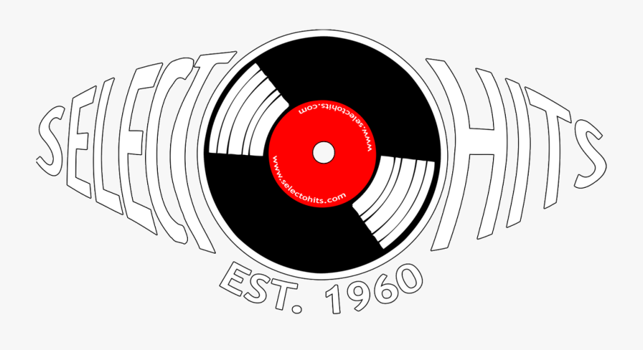 Select O Hits, Transparent Clipart