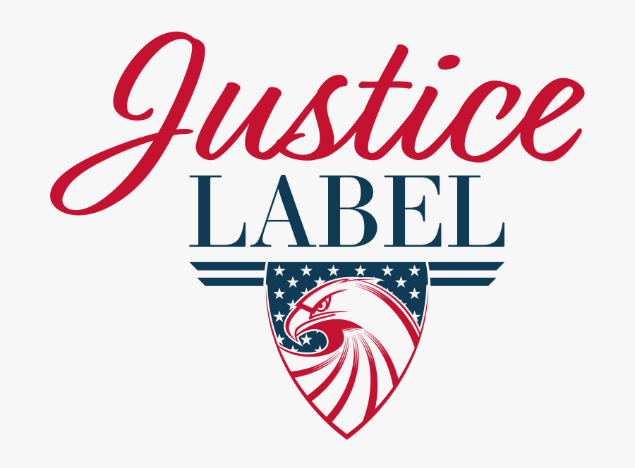 Clip Art Home Of Bronze Star - Justice Label Distillery, Transparent Clipart