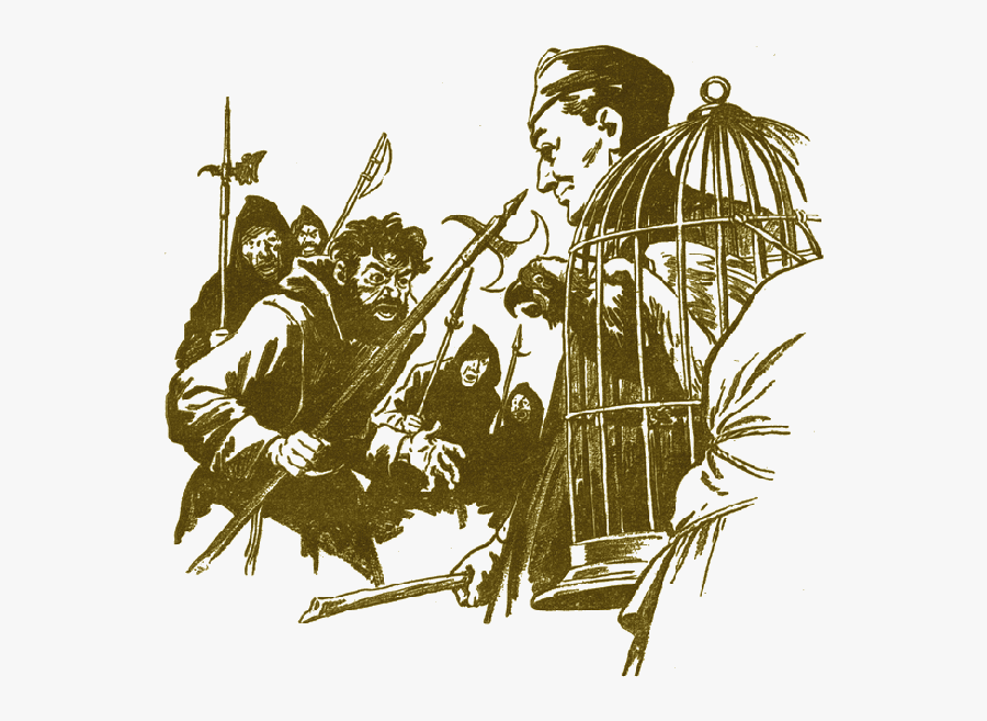 Illustration, Transparent Clipart